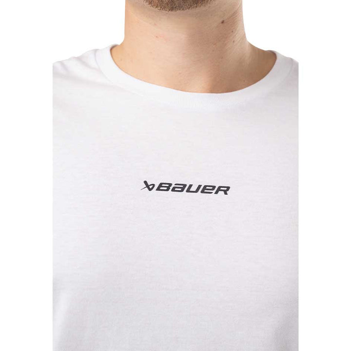 Bauer Core SS Every Day T-Shirt Senior S24