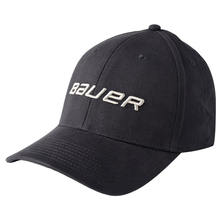 Bauer Core Stretch Hat S25