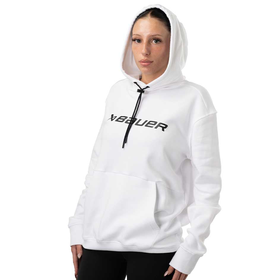 Bauer Core Ultimate Hoodie Senior S24