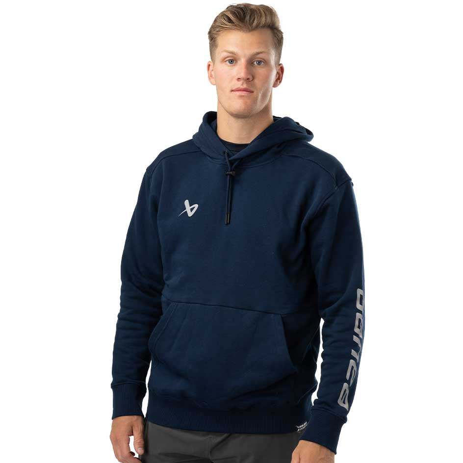 Bauer Core Ultimate Hoodie Senior S24