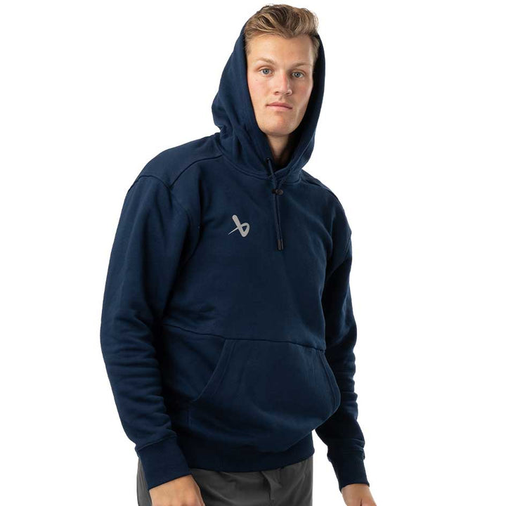 Bauer Core Ultimate Hoodie Senior S24