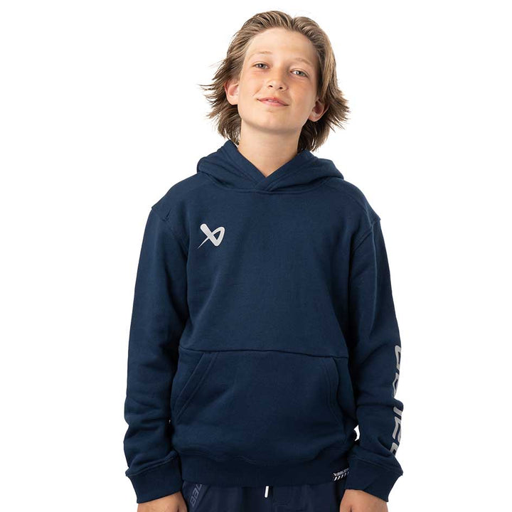 Bauer Core Ultimate Hoodie Youth S24