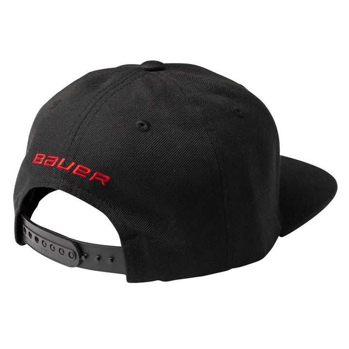 Bauer Crackle Cap Senior S24