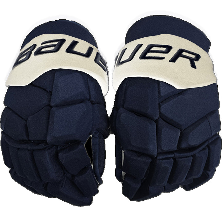 Bauer Elite Custom Gloves