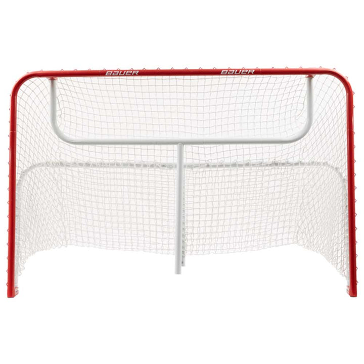 Bauer Performance 54" Folding Steel Goal