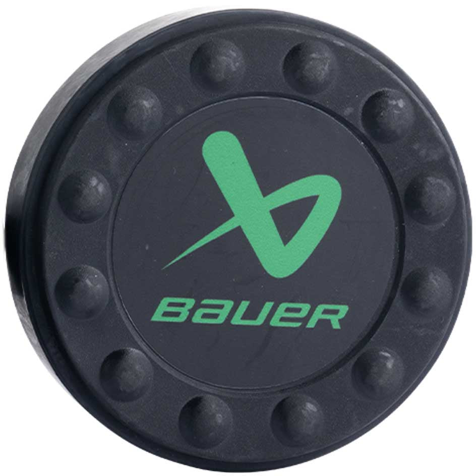 Bauer Dryland Tile Pucks