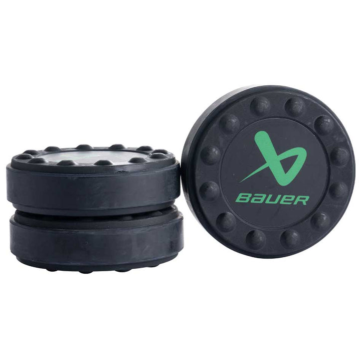 Bauer Dryland Tile Pucks