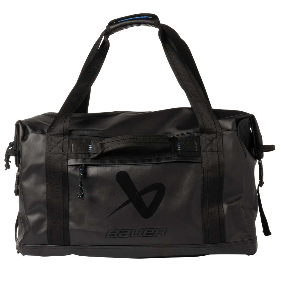 Bauer Blueline Duffle Bag S25