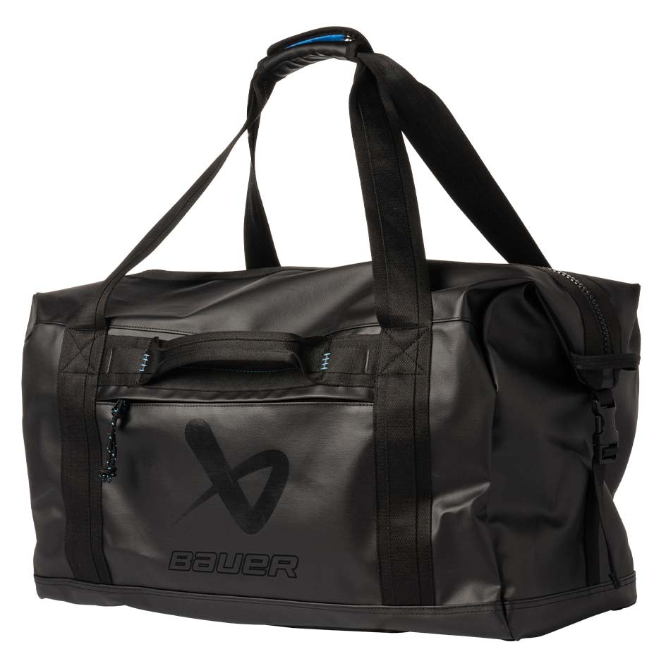 Bauer Blueline Duffle Bag S25