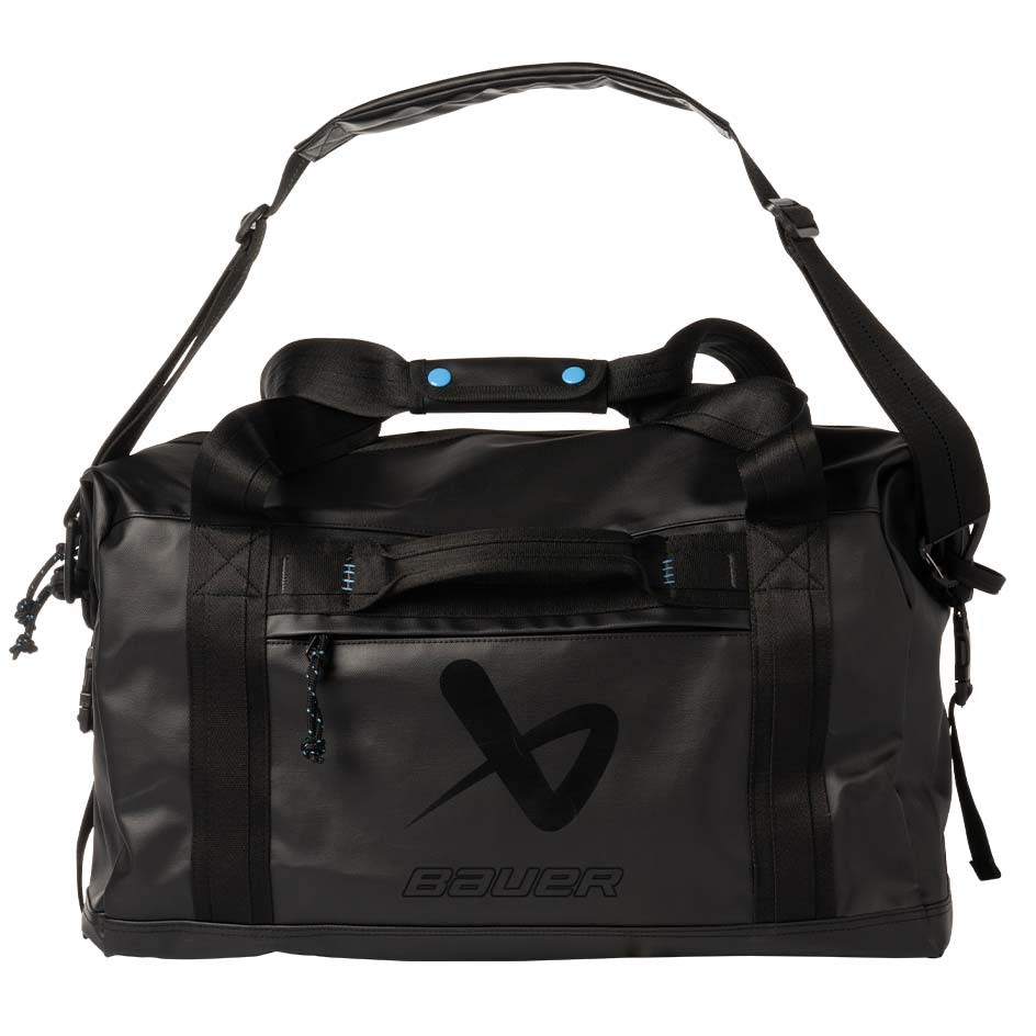 Bauer Blueline Duffle Bag S25