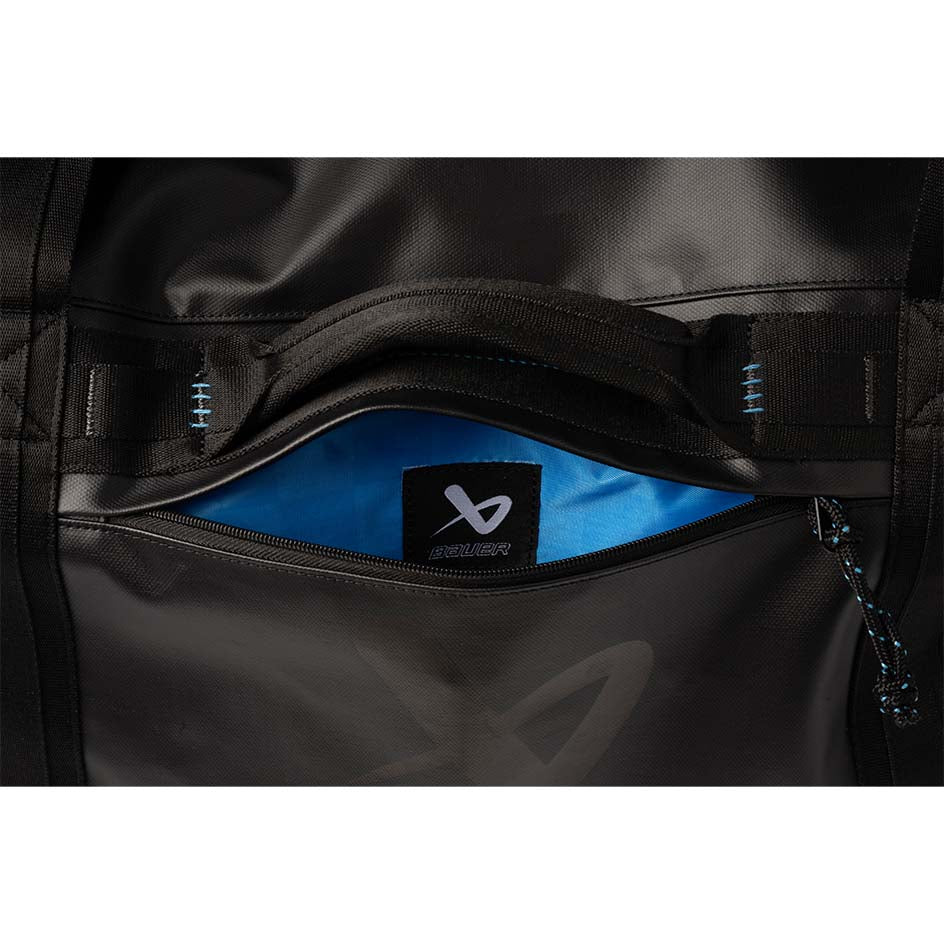 Bauer Blueline Duffle Bag S25