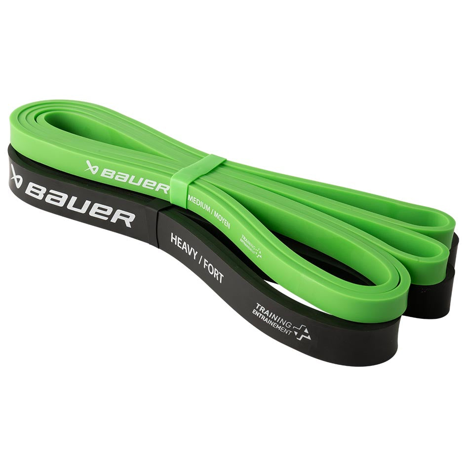 Bauer Dynamic Off Ice Kit