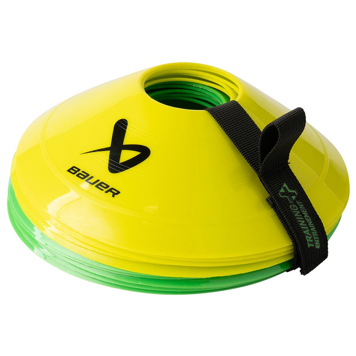 Bauer Dynamic Off Ice Kit