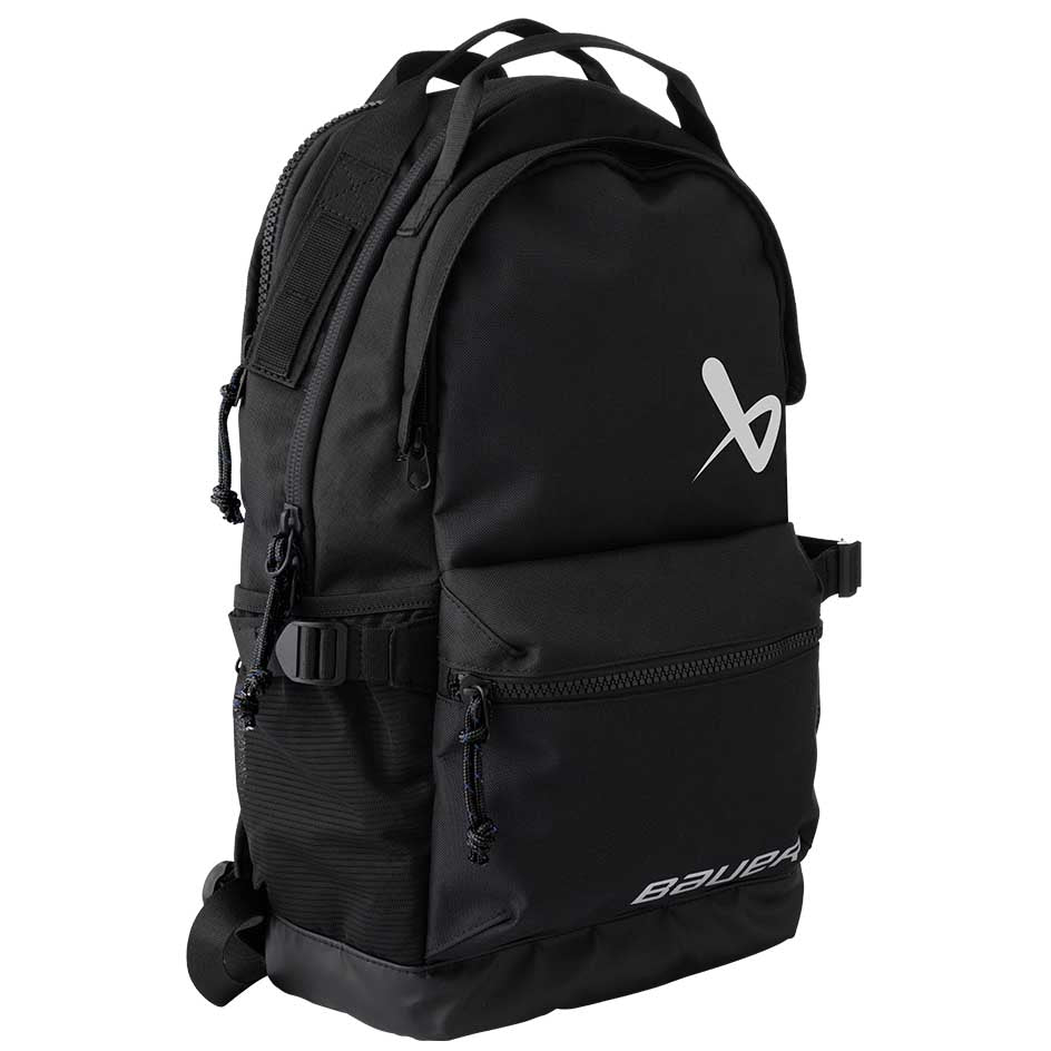 Bauer Elite Backpack S24