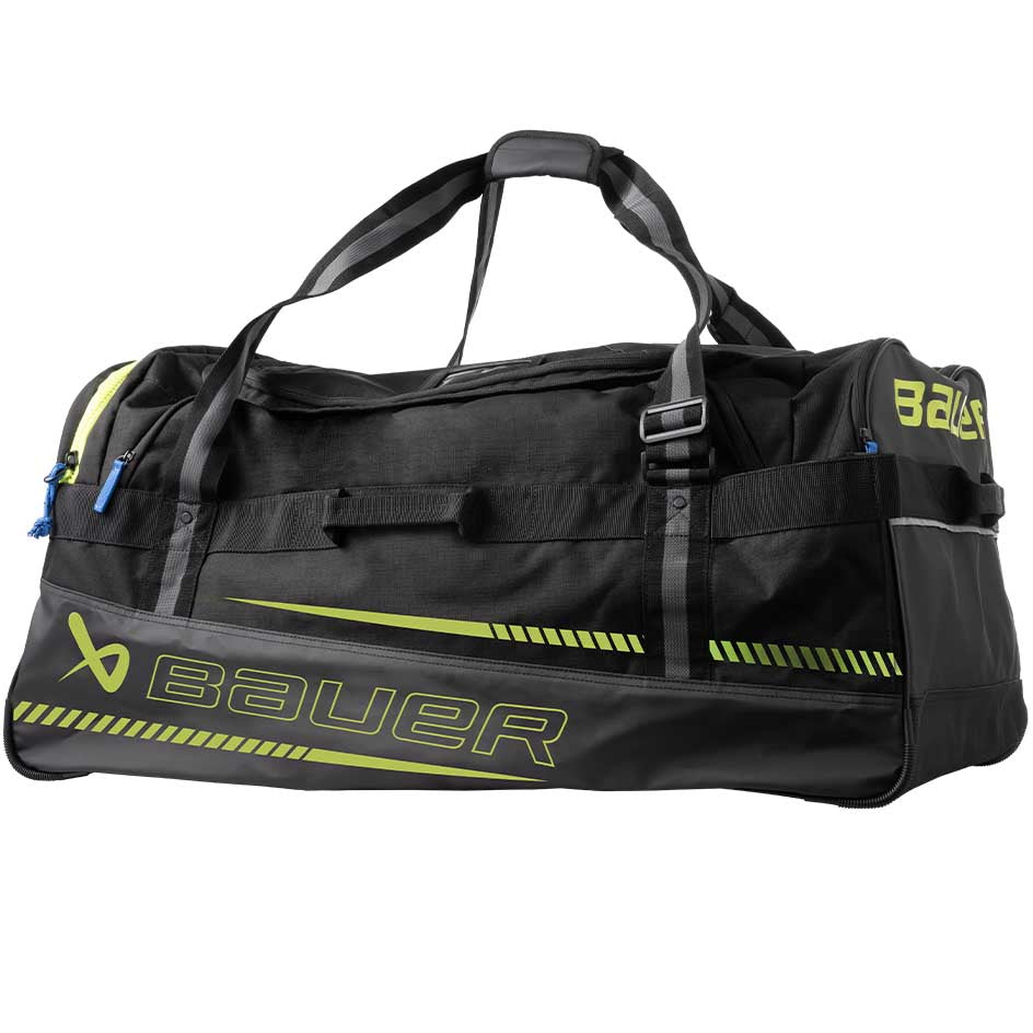 Bauer Elite Carry Bag Junior S24