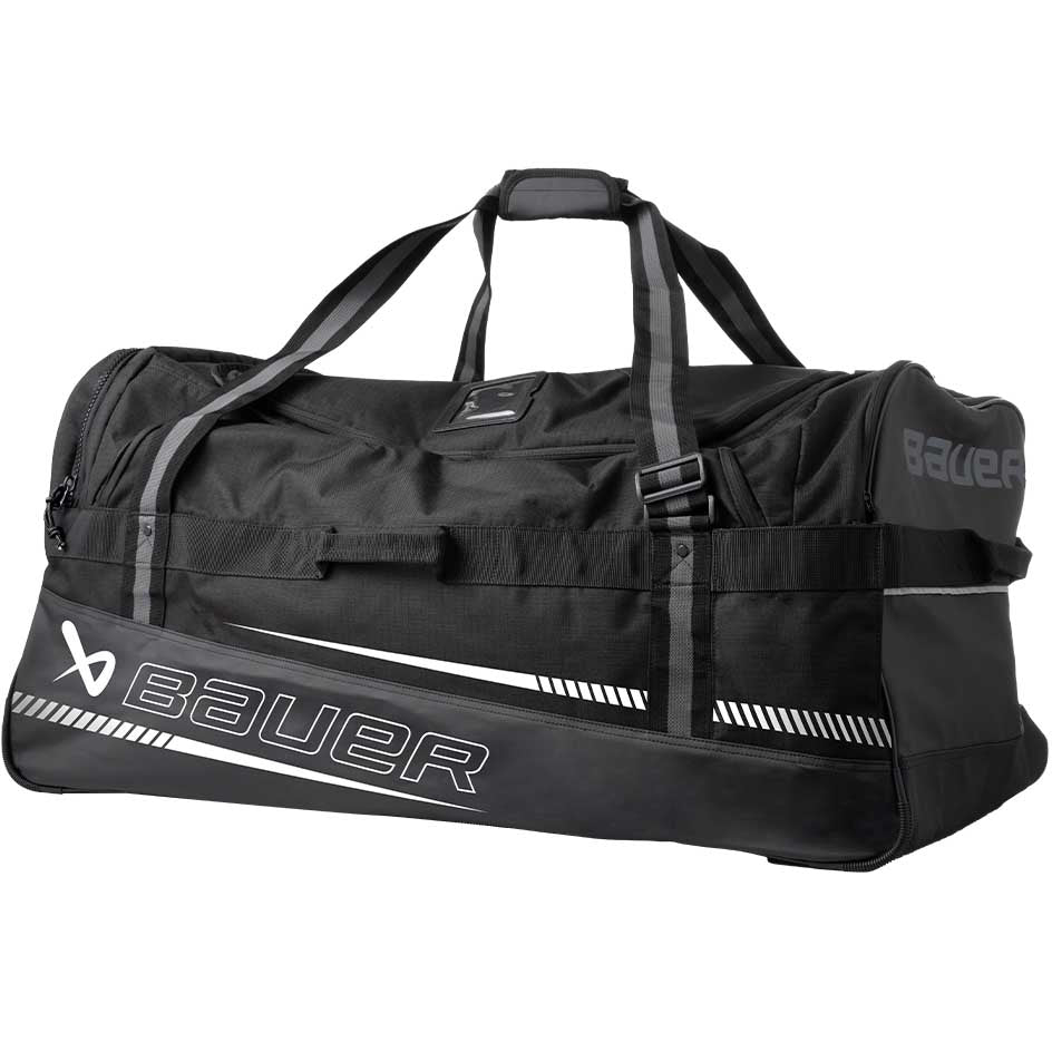 Bauer Elite Carry Bag Senior S24