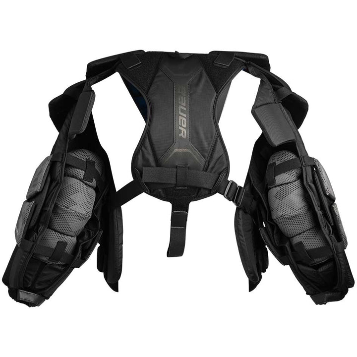 Bauer Elite Goalie Body Armour Intermediate S23