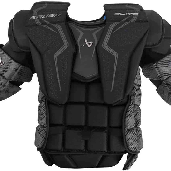 Bauer Elite Goalie Body Armour Intermediate S23