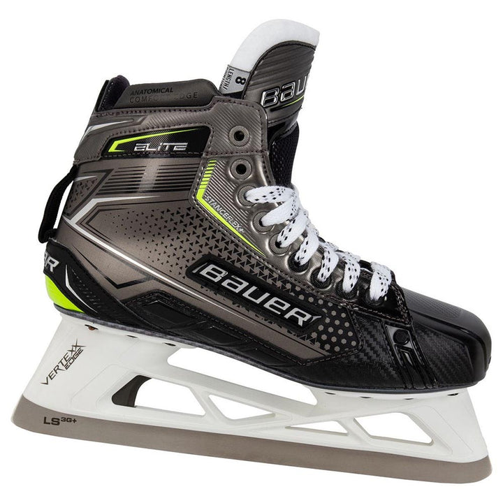 Bauer Elite Goalie Skates Intermediate