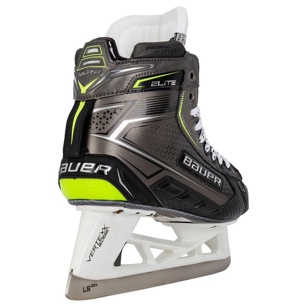 Bauer Elite Goalie Skates Intermediate