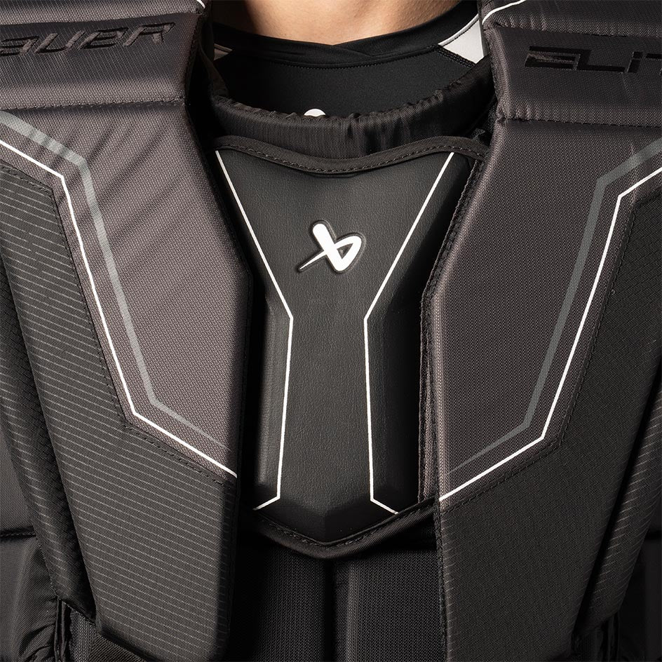 Bauer Elite Goalie Body Armour Intermediate S26