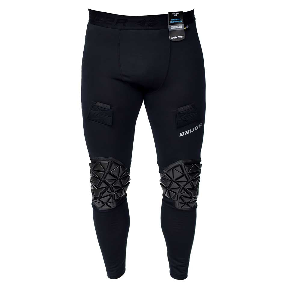 Bauer Elite Goalie Padded Pant Senior