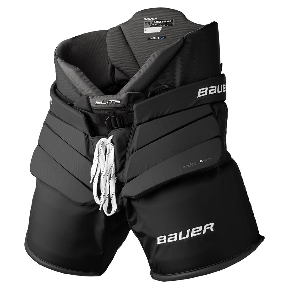 Bauer Elite Goalie Pants Senior S26
