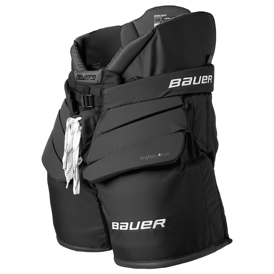 Bauer Elite Goalie Pants Senior S26