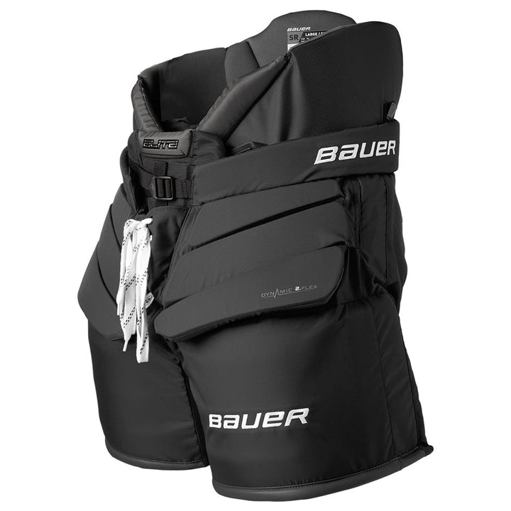 Bauer Elite Goalie Pants Senior S26