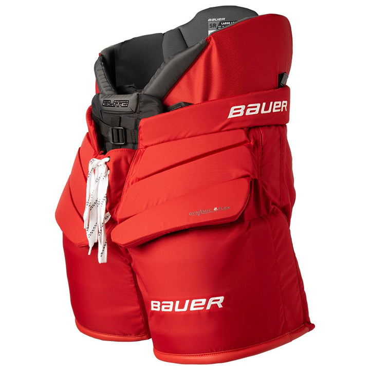 Bauer Elite Goalie Pants Intermediate S26
