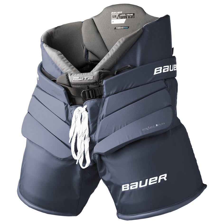 Bauer Elite Goalie Pants Senior S26