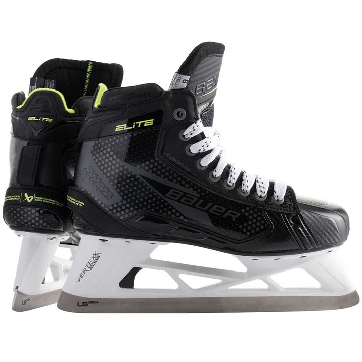 Bauer Elite Goalie Skates Senior S24