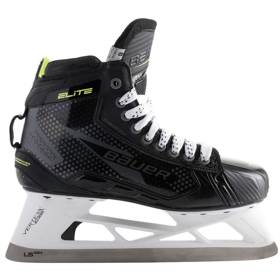 Bauer Elite Goalie Skates Senior S24