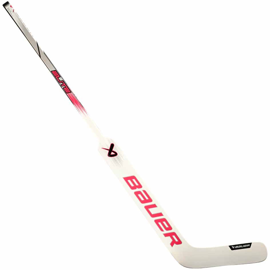 Bauer Elite Goalie Stick Intermediate