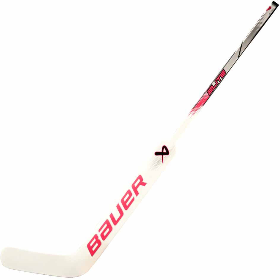 Bauer Elite Goalie Stick Intermediate