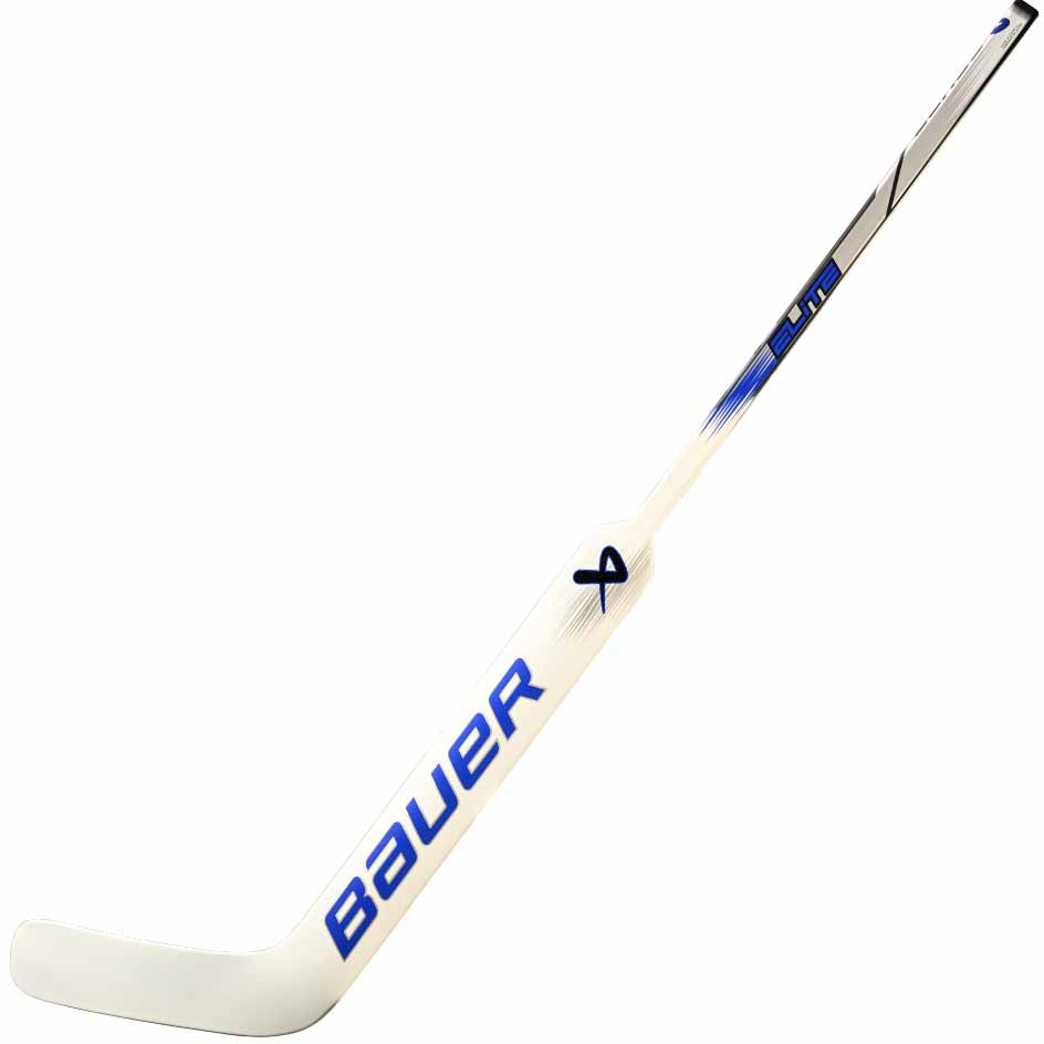 Bauer Elite Goalie Stick Intermediate