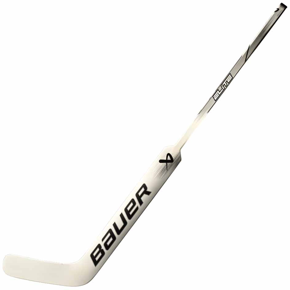 Bauer Elite Goalie Stick Intermediate