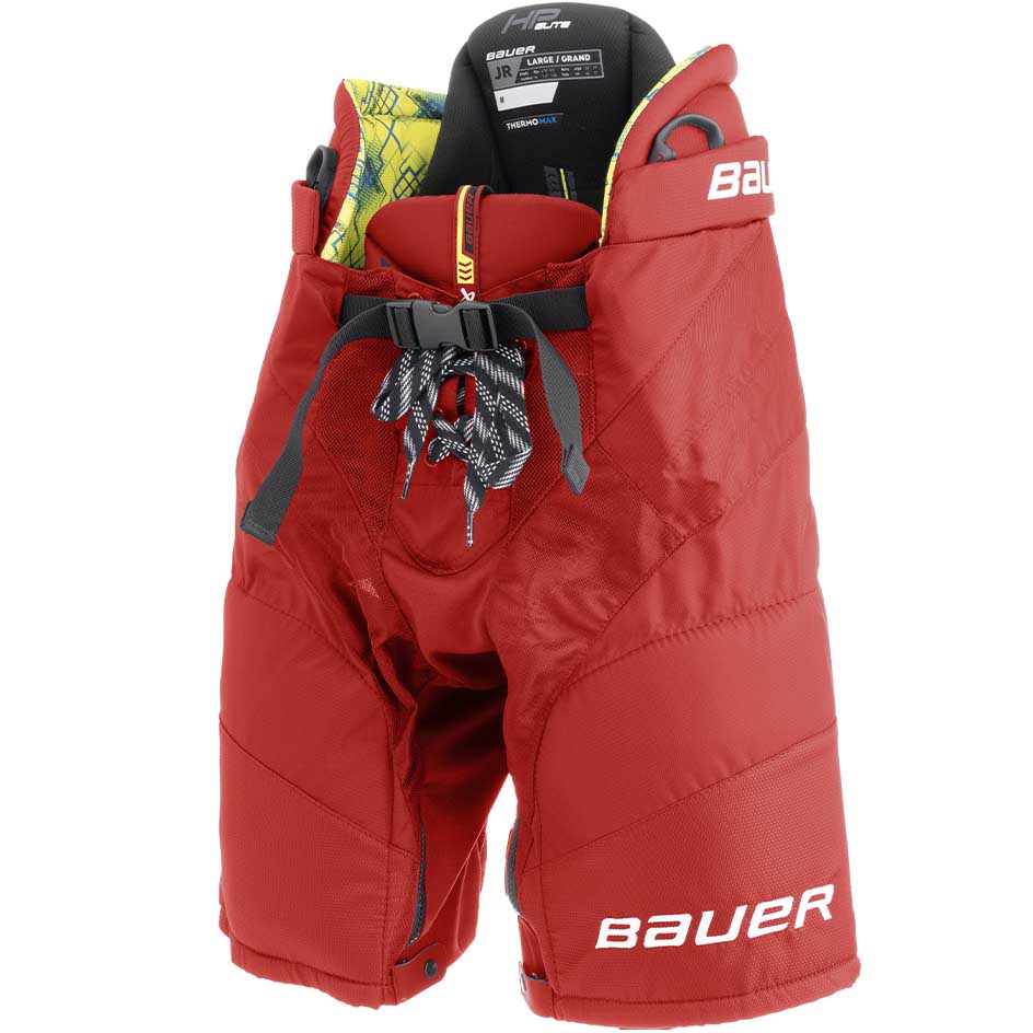 Bauer Elite Hockey Pant Junior