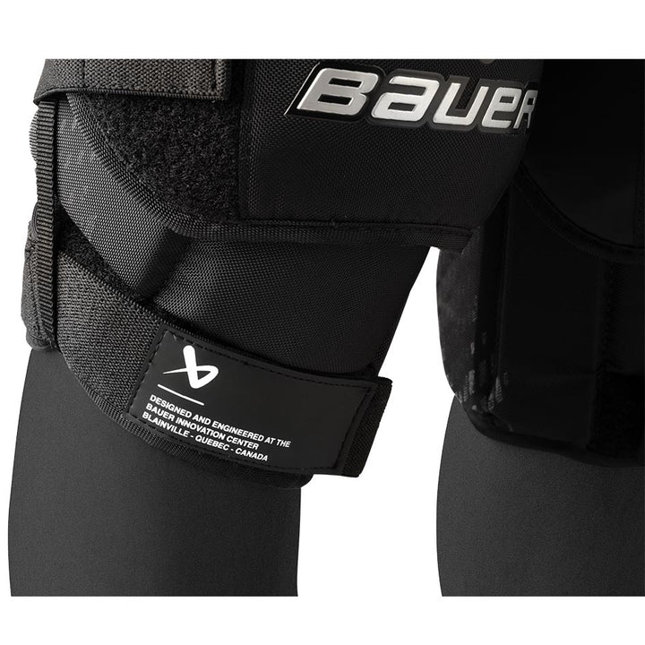 Bauer Elite Goalie Knee Pads Senior S25