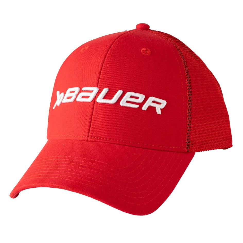 Bauer Everyday Hat Senior