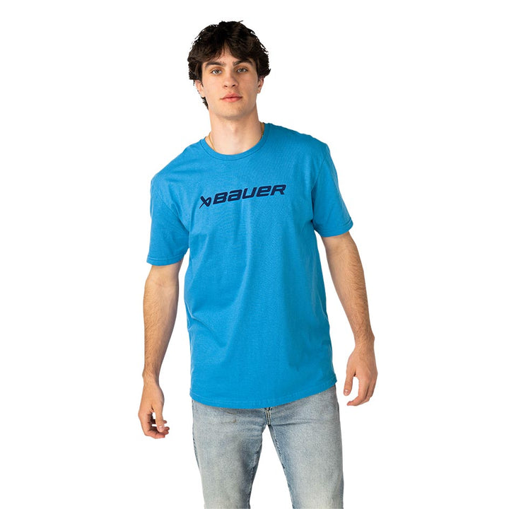 Bauer Everyday Tee Senior S26