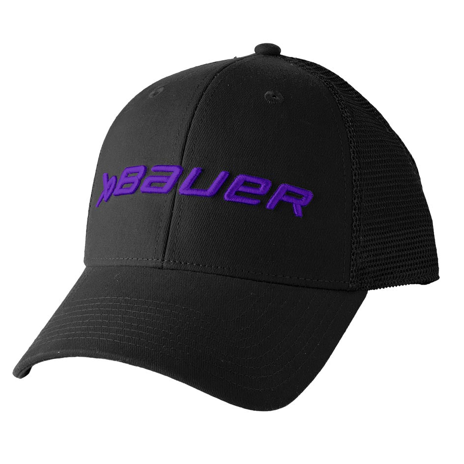 Bauer Everyday Hat Senior S26