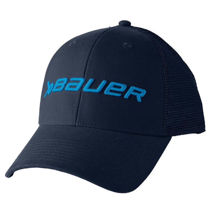 Bauer Everyday Hat Senior S26