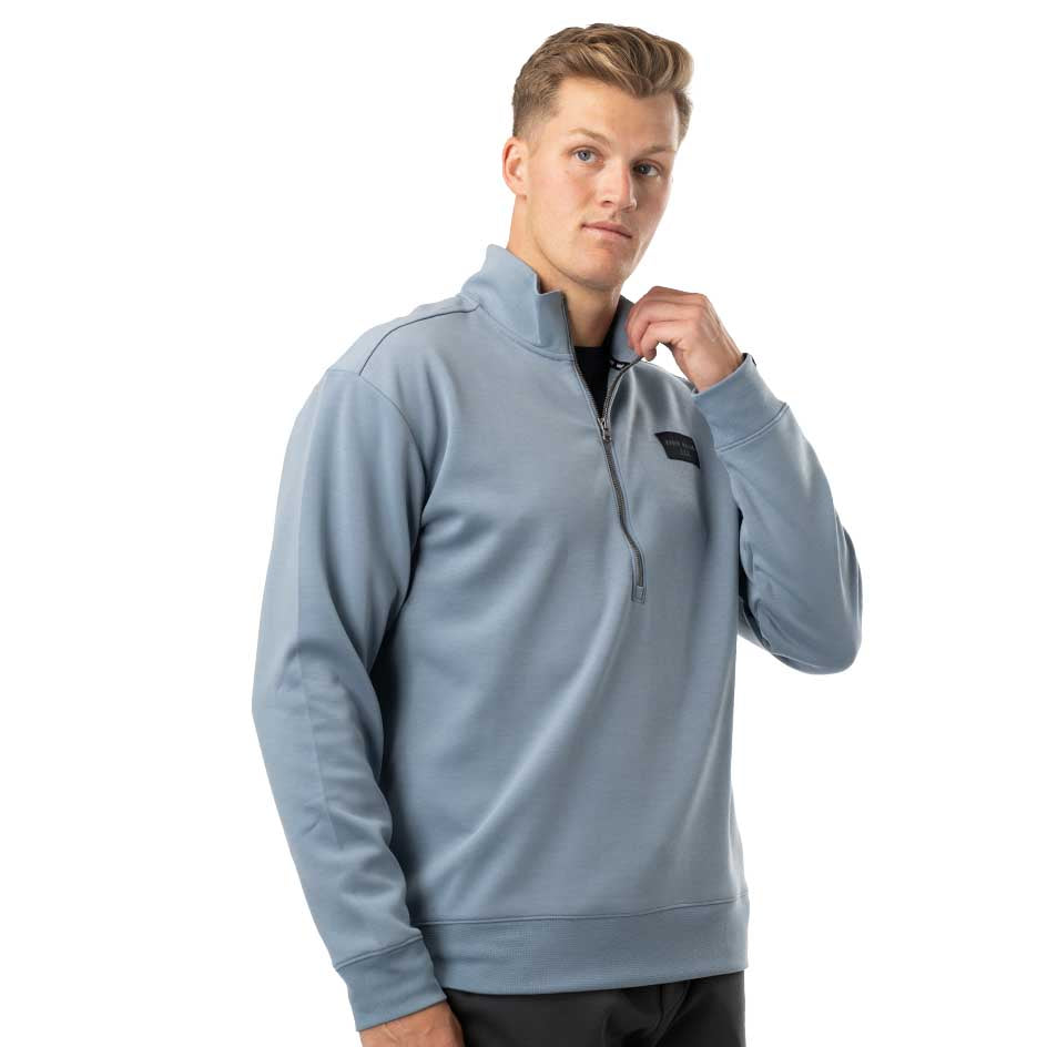 Bauer FLC 1/2 Zip Pullover Senior S24