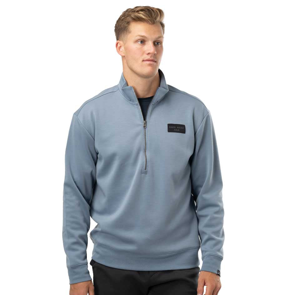 Bauer FLC 1/2 Zip Pullover Senior S24