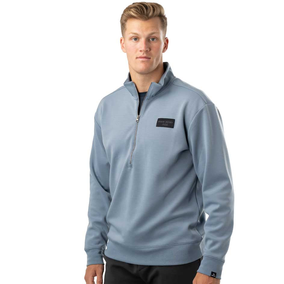 Bauer FLC 1/2 Zip Pullover Senior S24