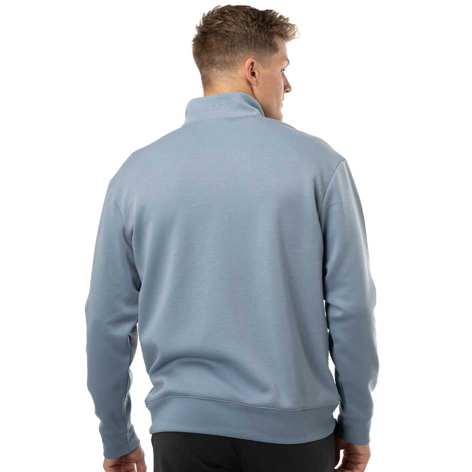 Bauer FLC 1/2 Zip Pullover Senior S24