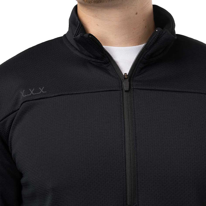 Bauer FLC Core 1/4 Zip Senior S24