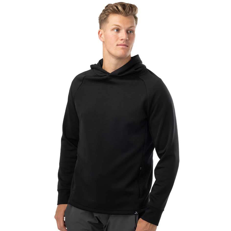 Bauer FLC Core Hoodie Senior S24