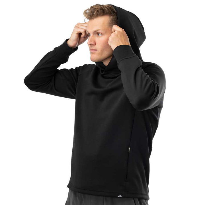 Bauer FLC Core Hoodie Senior S24